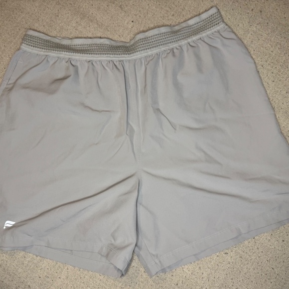 Fabletics Fundamental Athletic Shorts - Picture 2 of 2